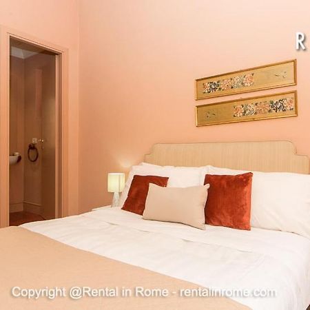 Ripetta Deluxe-Rental In Рим Екстер'єр фото